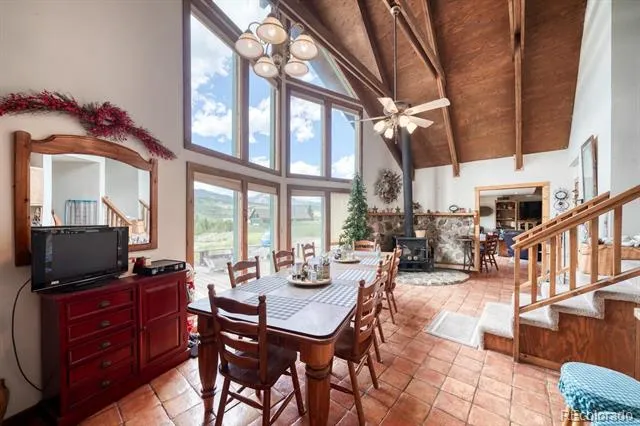 1499 County Road 24 Twin Lakes, CO 81251