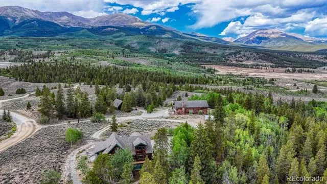 1499 County Road 24 Twin Lakes, CO 81251