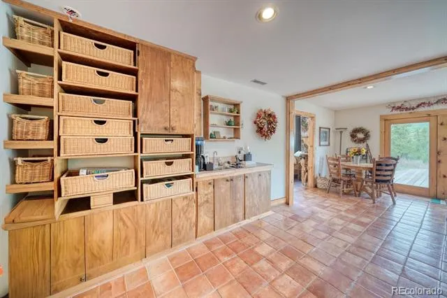 1499 County Road 24 Twin Lakes, CO 81251