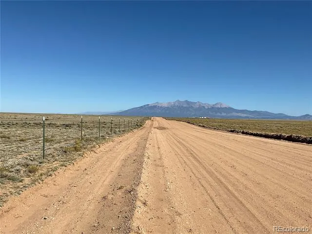 Lot 22 11th St. Sanford, CO 81151