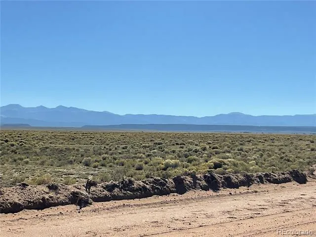 Lot 22 11th St. Sanford, CO 81151