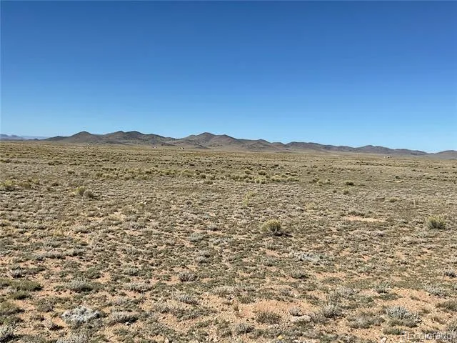 Lot 22 11th St. Sanford, CO 81151