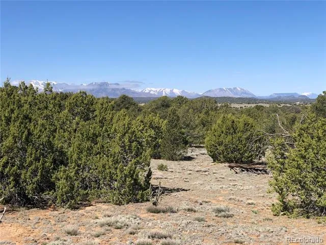 Lot 936 Rio Cucharas Phs #3 Walsenburg, CO 81089