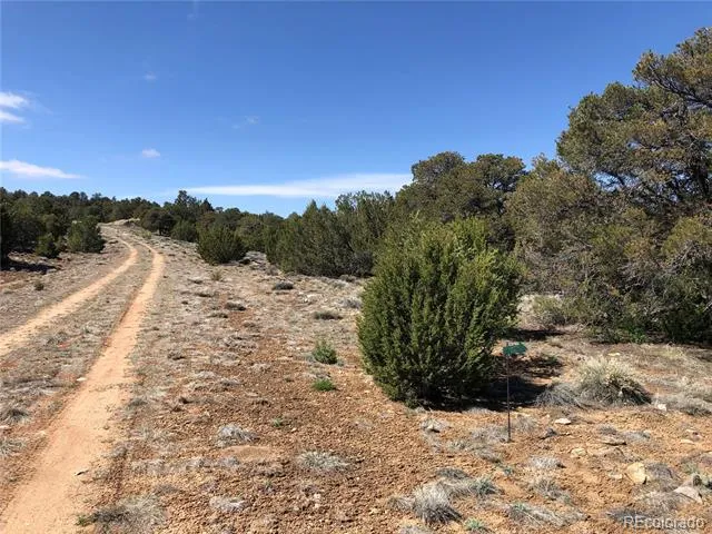 Lot 936 Rio Cucharas Phs #3 Walsenburg, CO 81089