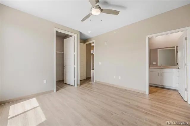 12983 W Ida Avenue #401 Littleton, CO 80127