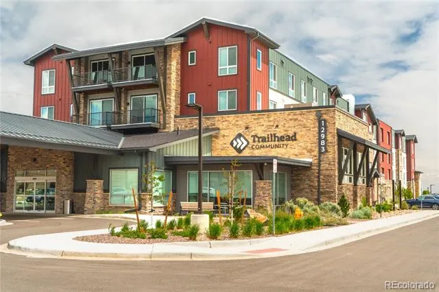 12983 W Ida Avenue #401 Littleton, CO 80127