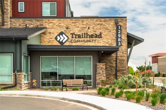 12983 W Ida Avenue #401 Littleton, CO 80127