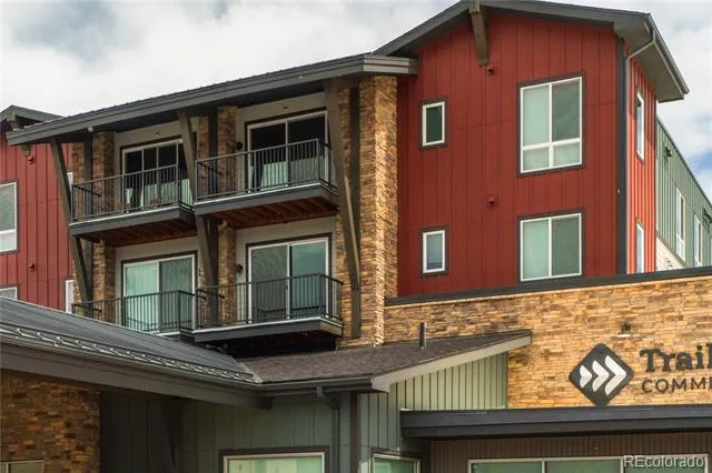 12983 W Ida Avenue #401 Littleton, CO 80127