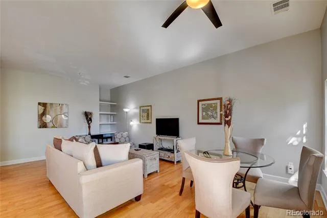 5677 Park Place #205B Greenwood Village, CO 80111