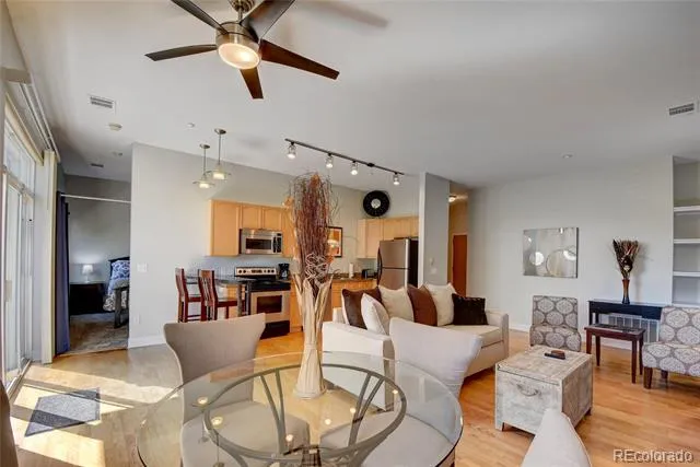 5677 Park Place #205B Greenwood Village, CO 80111