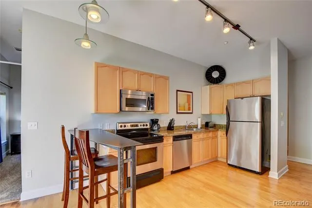 5677 Park Place #205B Greenwood Village, CO 80111