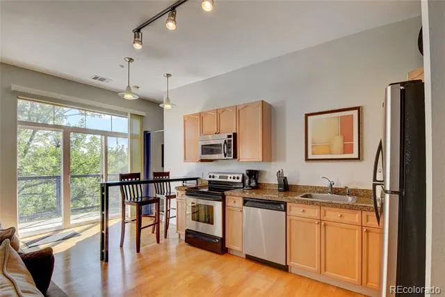 5677 Park Place #205B Greenwood Village, CO 80111