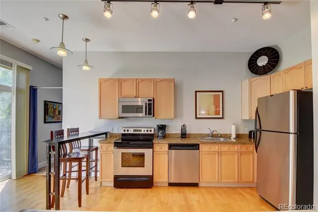 5677 Park Place #205B Greenwood Village, CO 80111