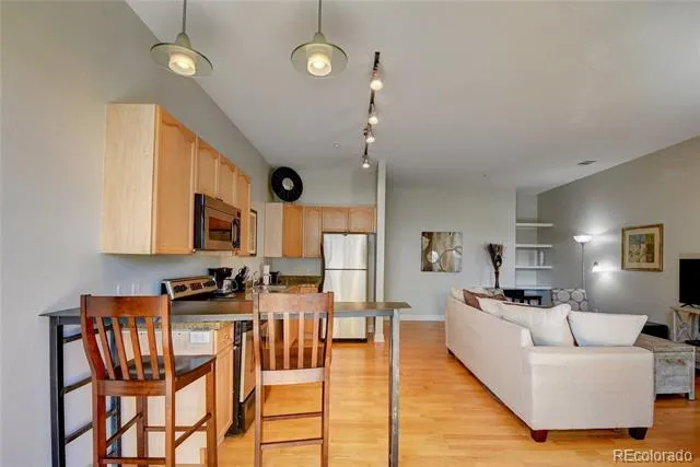5677 Park Place #205B Greenwood Village, CO 80111