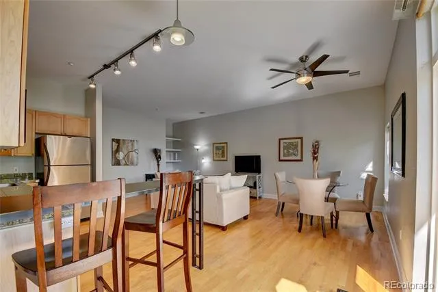 5677 Park Place #205B Greenwood Village, CO 80111