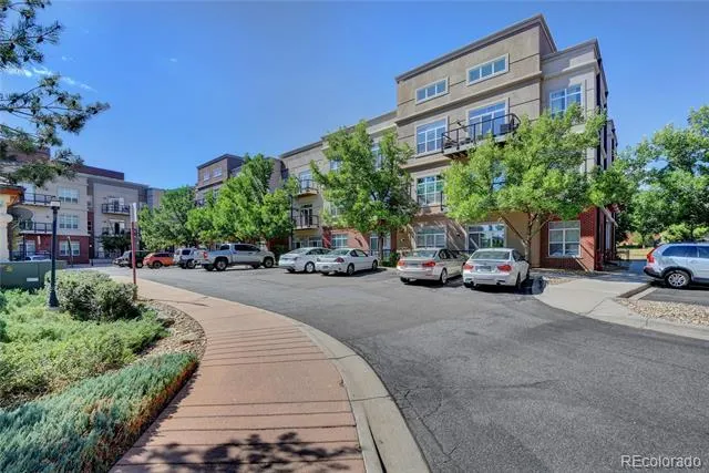 5677 Park Place #205B Greenwood Village, CO 80111