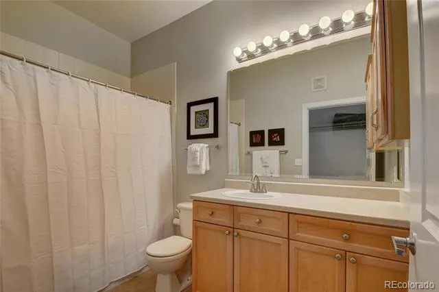 5677 Park Place #205B Greenwood Village, CO 80111