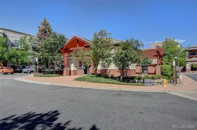 5677 Park Place #205B Greenwood Village, CO 80111