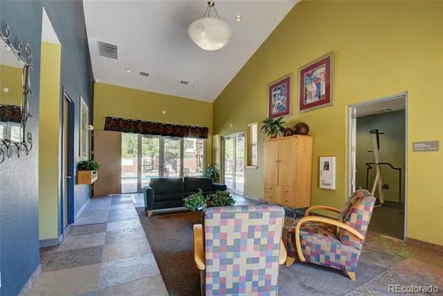 5677 Park Place #205B Greenwood Village, CO 80111