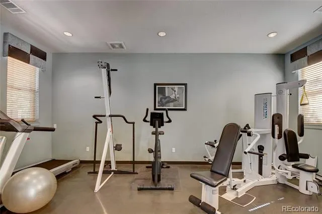 5677 Park Place #205B Greenwood Village, CO 80111