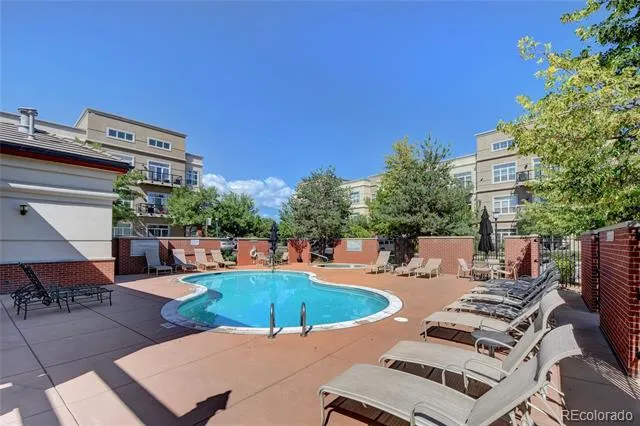 5677 Park Place #205B Greenwood Village, CO 80111