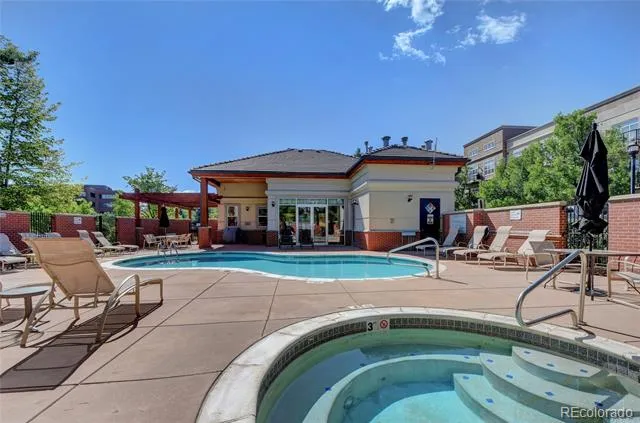 5677 Park Place #205B Greenwood Village, CO 80111