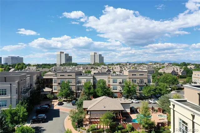 5677 Park Place #205B Greenwood Village, CO 80111