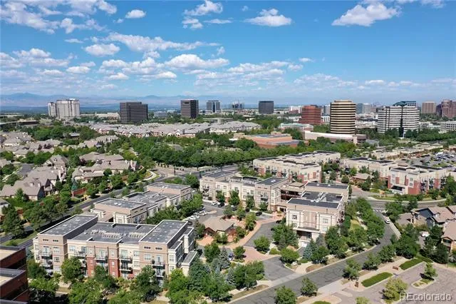 5677 Park Place #205B Greenwood Village, CO 80111