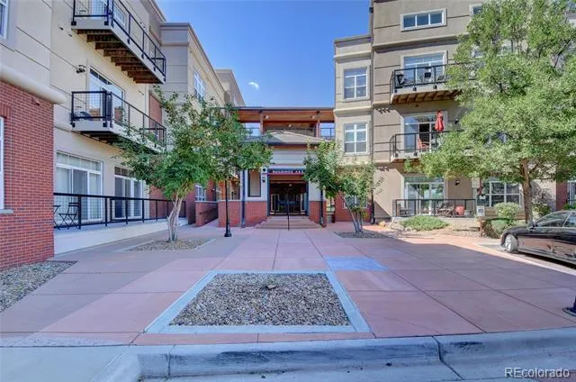 5677 Park Place #205B Greenwood Village, CO 80111