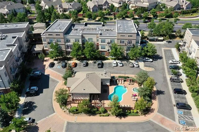 5677 Park Place #205B Greenwood Village, CO 80111