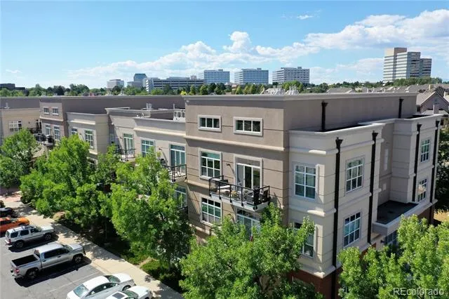 5677 Park Place #205B Greenwood Village, CO 80111