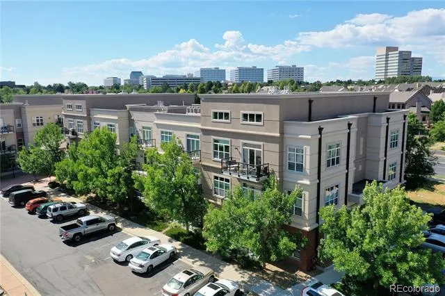 5677 Park Place #205B Greenwood Village, CO 80111