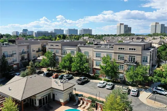 5677 Park Place #205B Greenwood Village, CO 80111