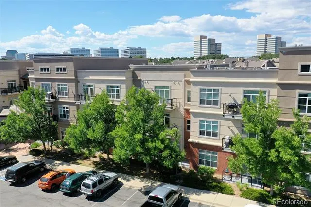 5677 Park Place #205B Greenwood Village, CO 80111