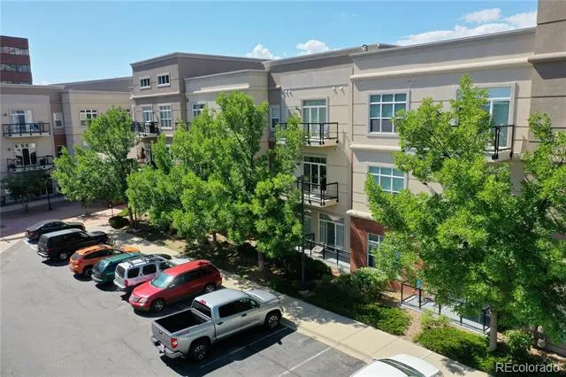 5677 Park Place #205B Greenwood Village, CO 80111