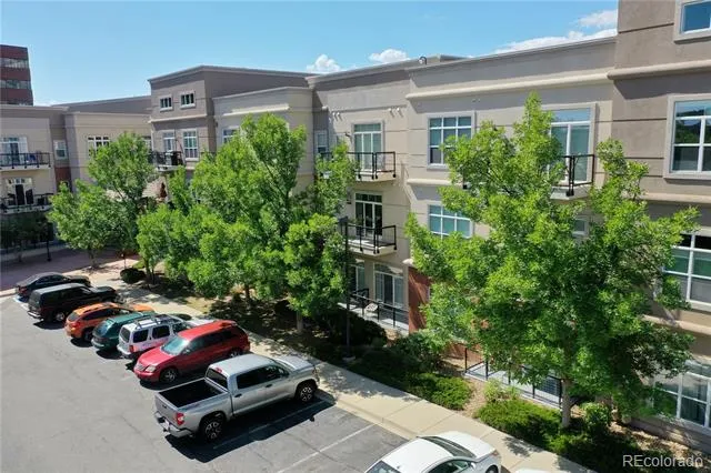 5677 Park Place #205B Greenwood Village, CO 80111