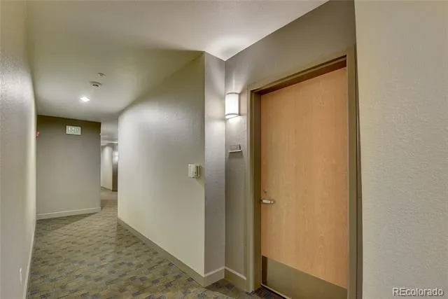 5677 Park Place #205B Greenwood Village, CO 80111