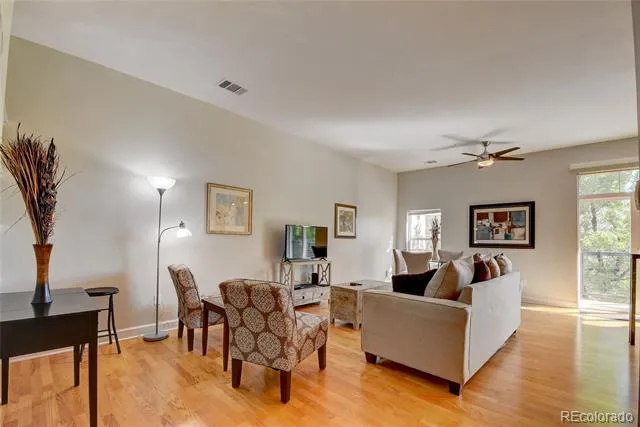 5677 Park Place #205B Greenwood Village, CO 80111