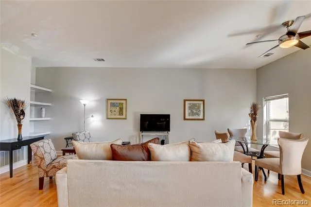 5677 Park Place #205B Greenwood Village, CO 80111