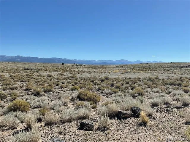 Lot 5 Sequoia St. Blanca, CO 81123