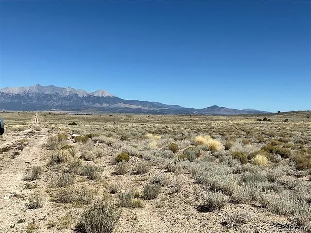 Lot 5 Sequoia St. Blanca, CO 81123