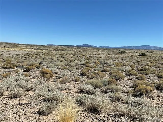 Lot 5 Sequoia St. Blanca, CO 81123
