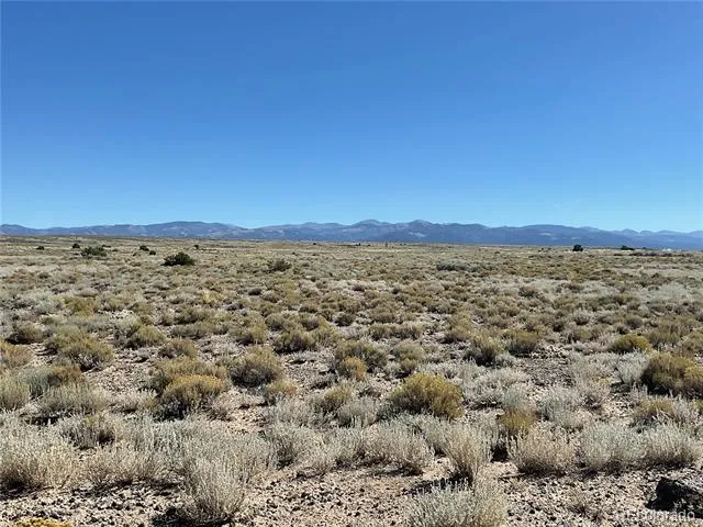 Lot 5 Sequoia St. Blanca, CO 81123