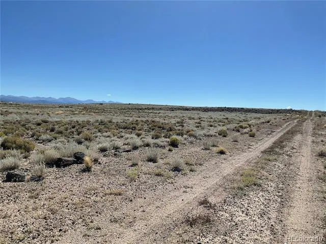 Lot 5 Sequoia St. Blanca, CO 81123