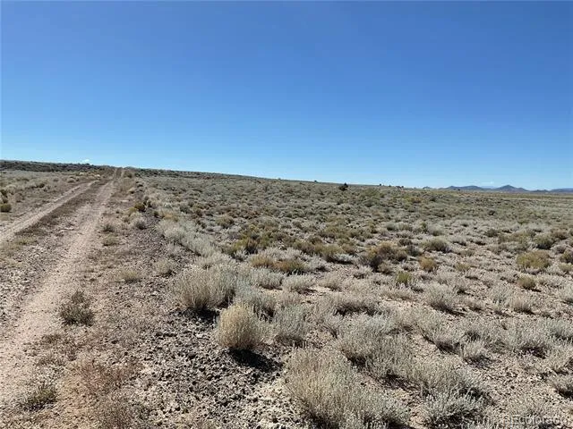 Lot 5 Sequoia St. Blanca, CO 81123