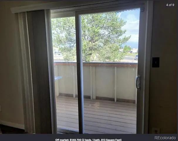 Address Not Shown Thornton, CO 80260