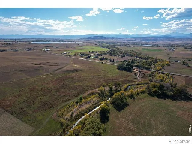 0 Levity Way Berthoud, CO 80513