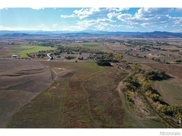 0 Levity Way Berthoud, CO 80513