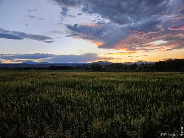 0 Levity Way Berthoud, CO 80513