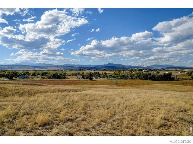 0 Levity Way Berthoud, CO 80513